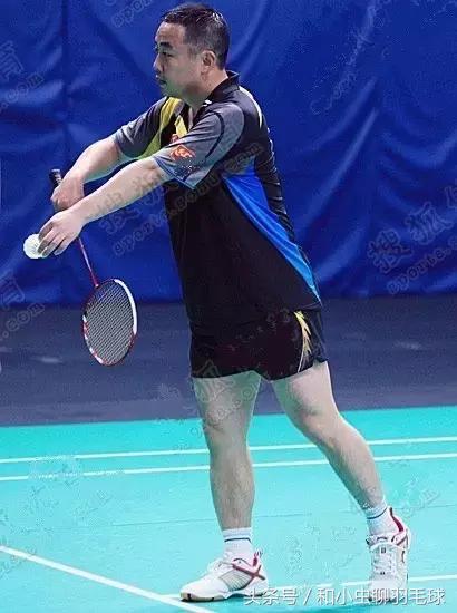 羽毛球场十大“潜”规则,羽毛球场上的五大误区和六大禁忌