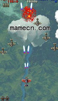 十大经典街机游戏手游排行榜,十大经典街机手游游戏