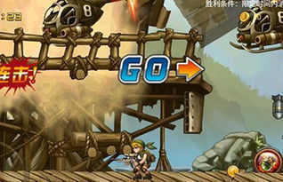 十大经典街机游戏手游排行榜,十大经典街机手游游戏