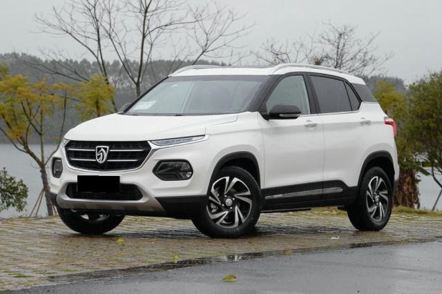 好看还省油这三款suv值得考虑,预算5-6万最具性价比的suv