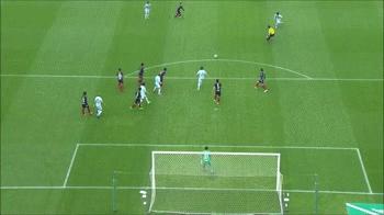 中日足球差距,郑智和中村俊辅在一起踢过球吗