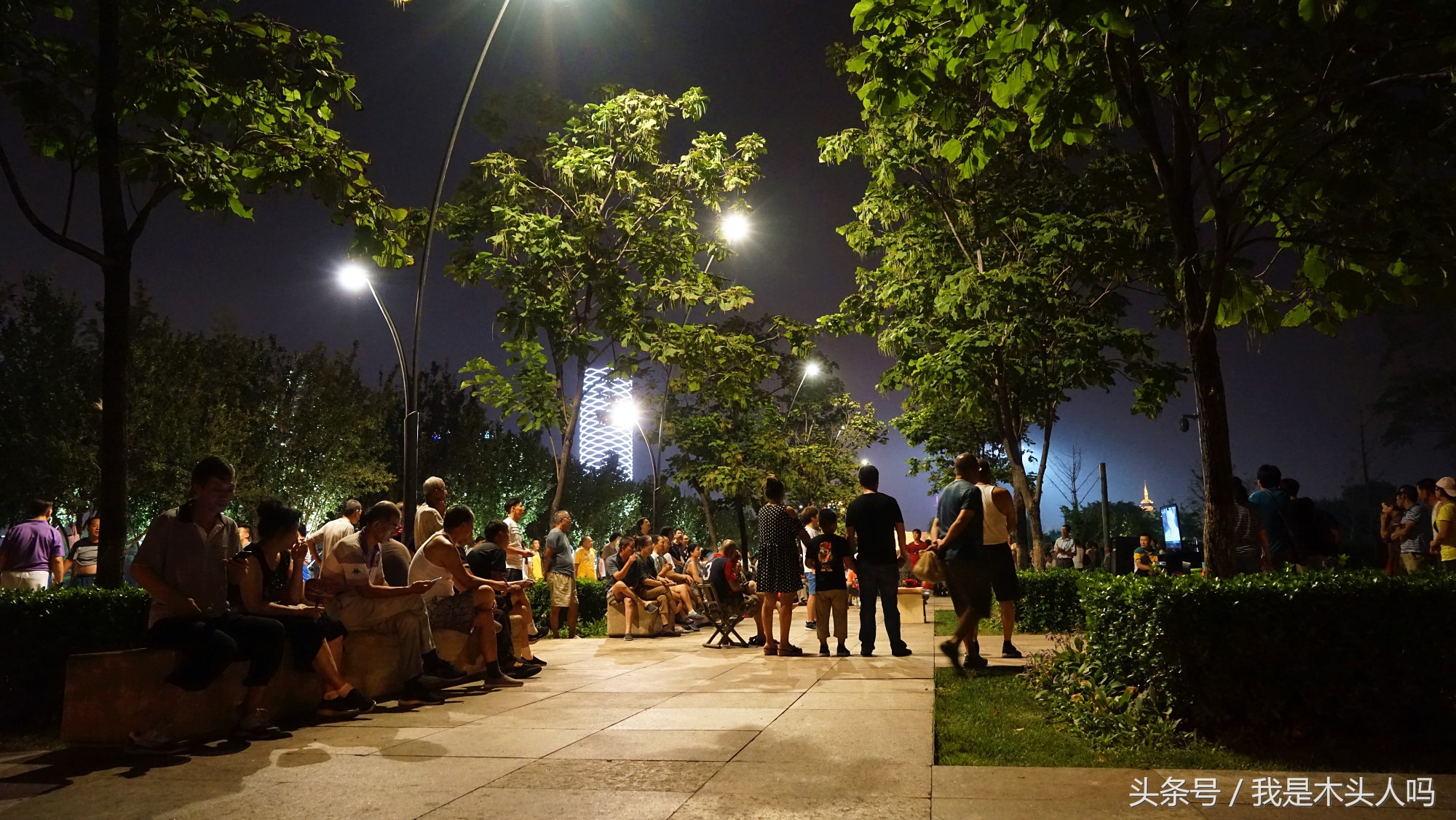 天津银河广场原来样子,天津银河广场最新视频