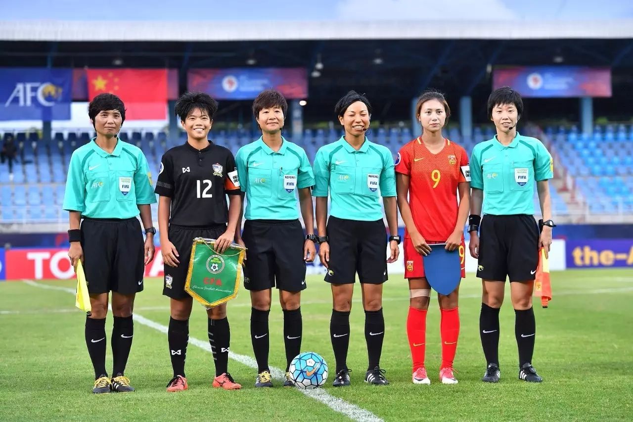 中国u16女足亚少赛,u16女足亚锦赛中国女足2-0胜韩国