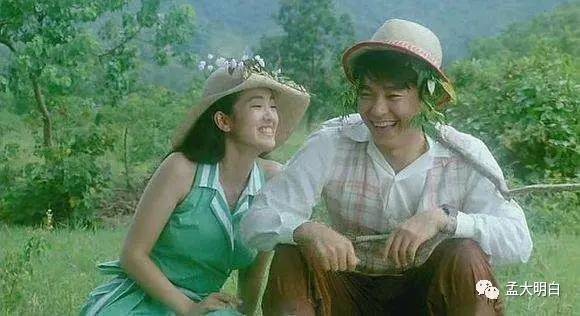 在“一对”凋残大叔脸上看出苏感，我是不是中毒了？