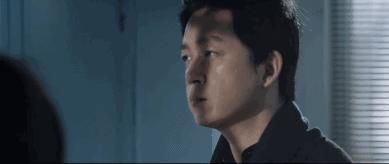 在“一对”凋残大叔脸上看出苏感，我是不是中毒了？