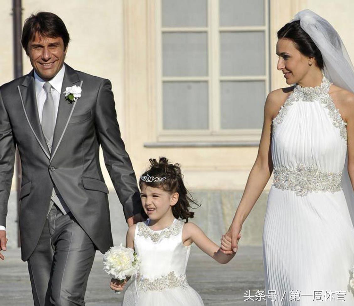 安东尼奥孔蒂对切尔西的评价,切尔西原主教练孔蒂