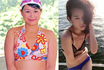 瑜伽怎样练出手臂上的力量,瑜伽瘦手臂最快的方法