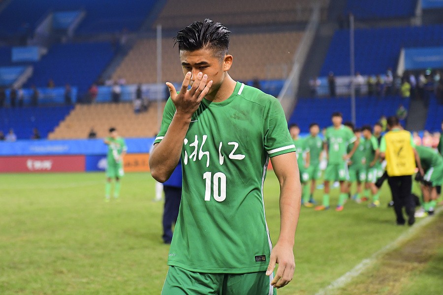 张玉宁留洋最新消息,张玉宁留洋路现状