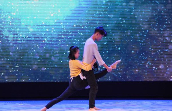 中国舞林大会直播,河南卫视舞林大会完整版