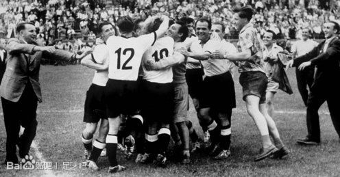 世界杯冷门冠军预测,历届世界杯十大冷门回顾