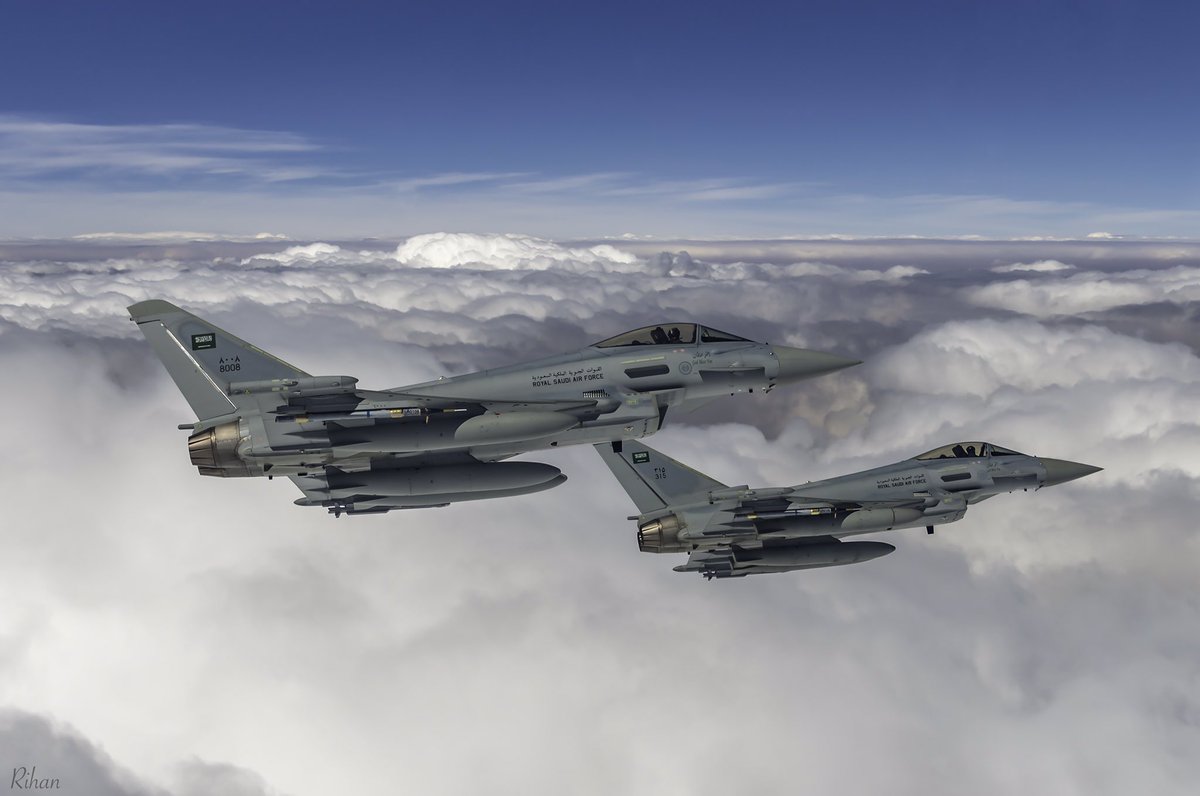 中东土豪的战斗机,沙特土豪羡慕的中国武器装备