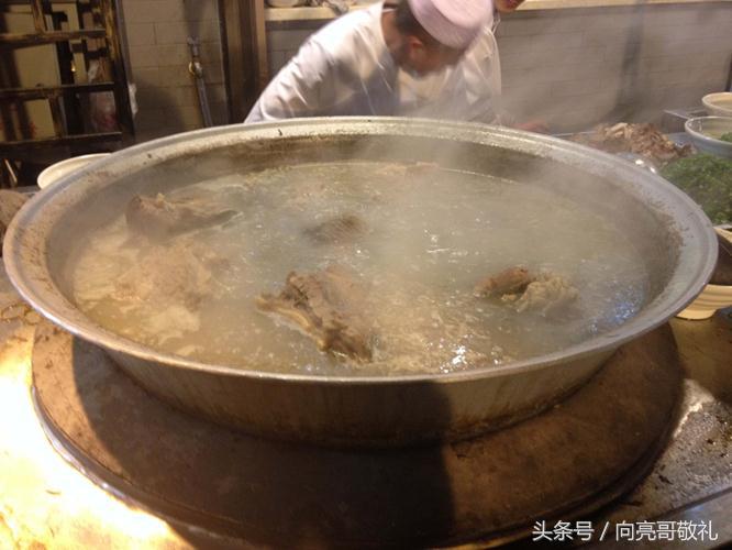 酱牛肉老汤做法视频,酱牛肉老汤的做法大全