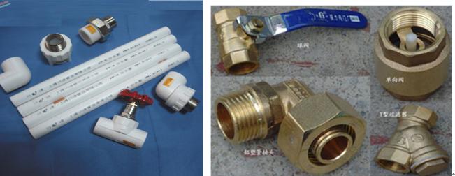 商用空气源热泵安装视频教程,空气源热泵的正确安装图