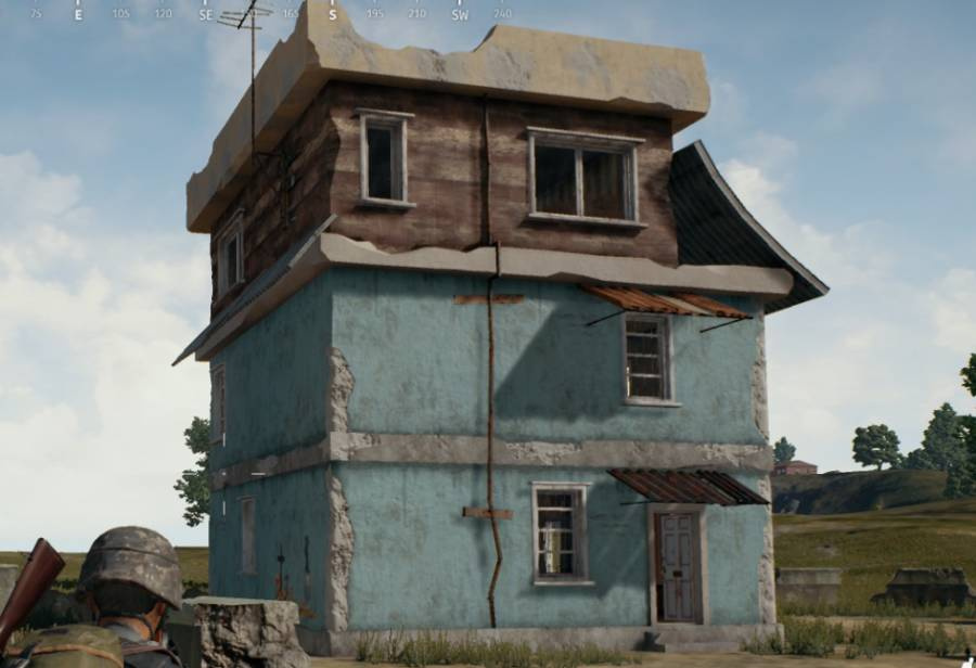 大逃杀流畅技巧,大逃杀手游发展史