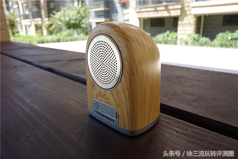 HiFi音质磁吸组合，欧雷特TangoD10可拆分蓝牙音箱体验！