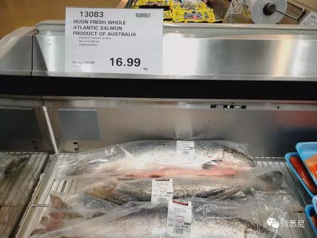 澳洲华人超市最新物价,澳洲超市买东西便宜吗