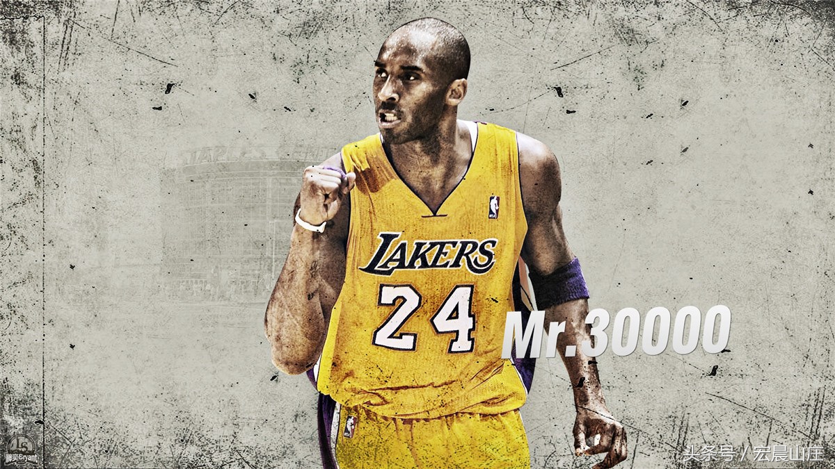 科比布莱恩特是篮球界的传奇人物,科比布莱恩特的firstname