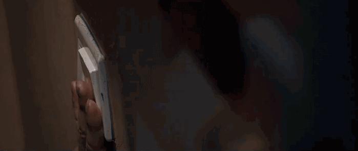 在“一对”凋残大叔脸上看出苏感，我是不是中毒了？