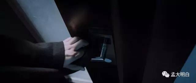 在“一对”凋残大叔脸上看出苏感，我是不是中毒了？