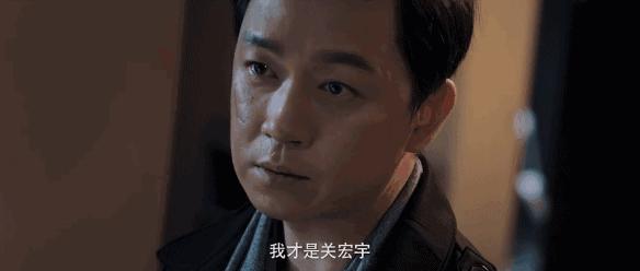 在“一对”凋残大叔脸上看出苏感，我是不是中毒了？