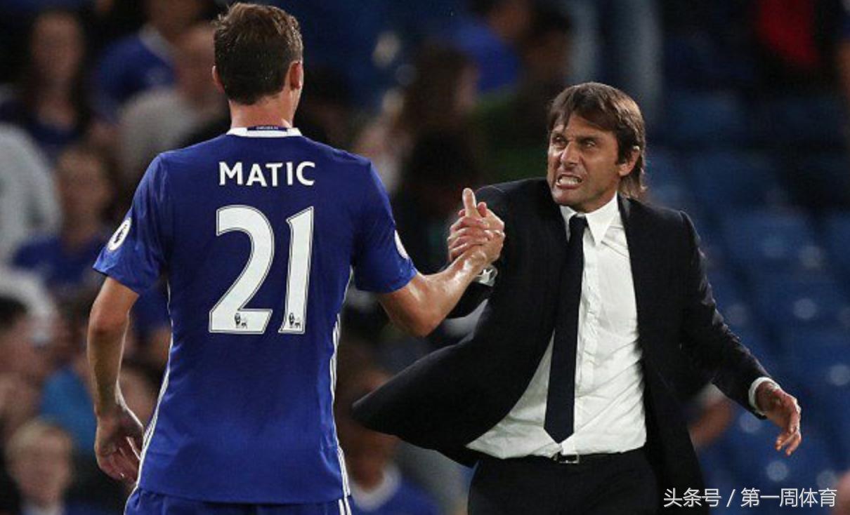 安东尼奥孔蒂对切尔西的评价,切尔西原主教练孔蒂