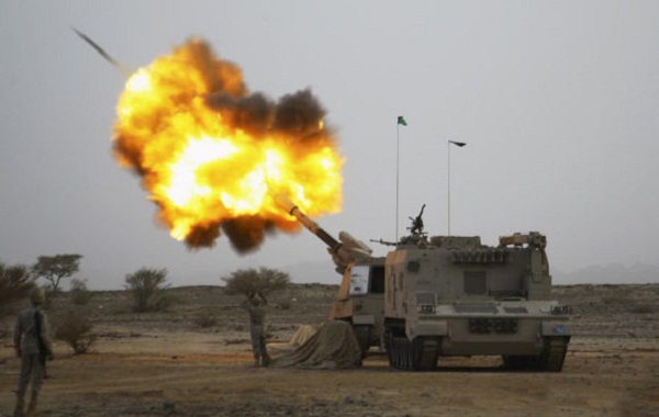 西方火器是怎么超过中国的,plz52自行火炮