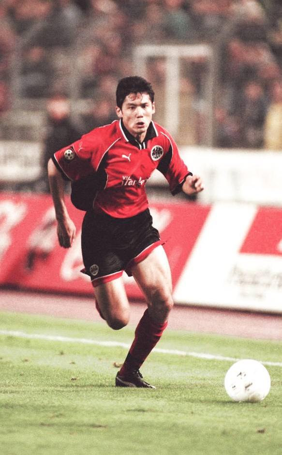 张玉宁留洋最新消息,张玉宁留洋路现状