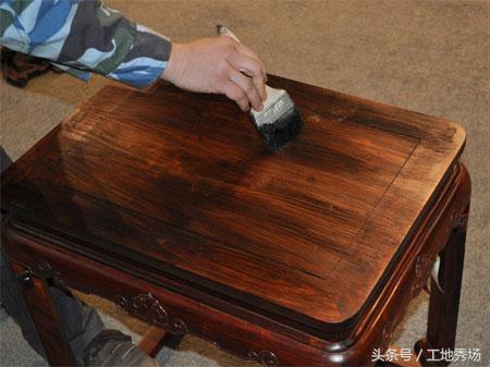 买了家具一年后质量问题怎么办,新买的实木家具有虫眼正常吗