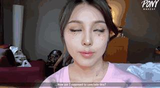 各大博主推荐的卸妆产品,美妆大神pony卸妆