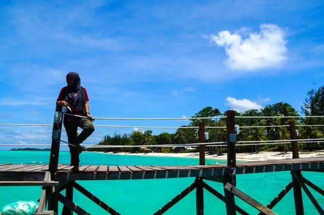 沙巴旅游酒店攻略,沙巴旅行攻略住宿推荐