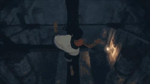 thelastguardian中文设置,thelastguardian结局