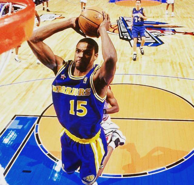 94年奥尼尔对阵罗宾逊,94年奥尼尔打步行者