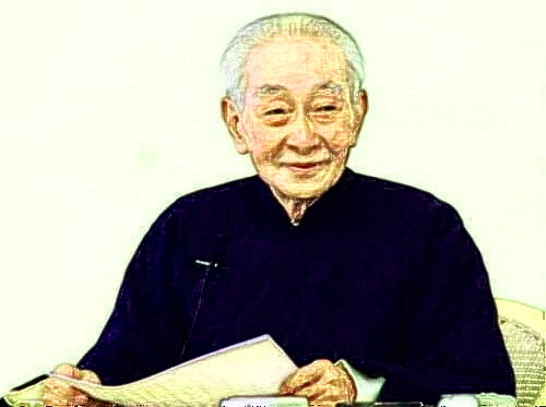 南怀瑾先生人生聪颖50句,南怀瑾讲人最无助的时候