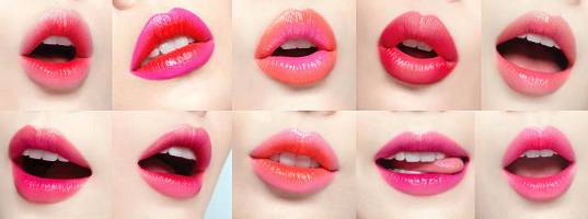 怎么选都不会错的口红,选哪几款口红不会错