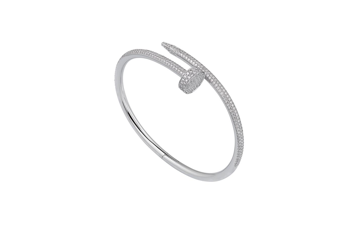 究竟是什么珠宝，女人戴上不man，男人戴上不娘！