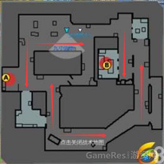 大逃杀流畅技巧,大逃杀手游发展史