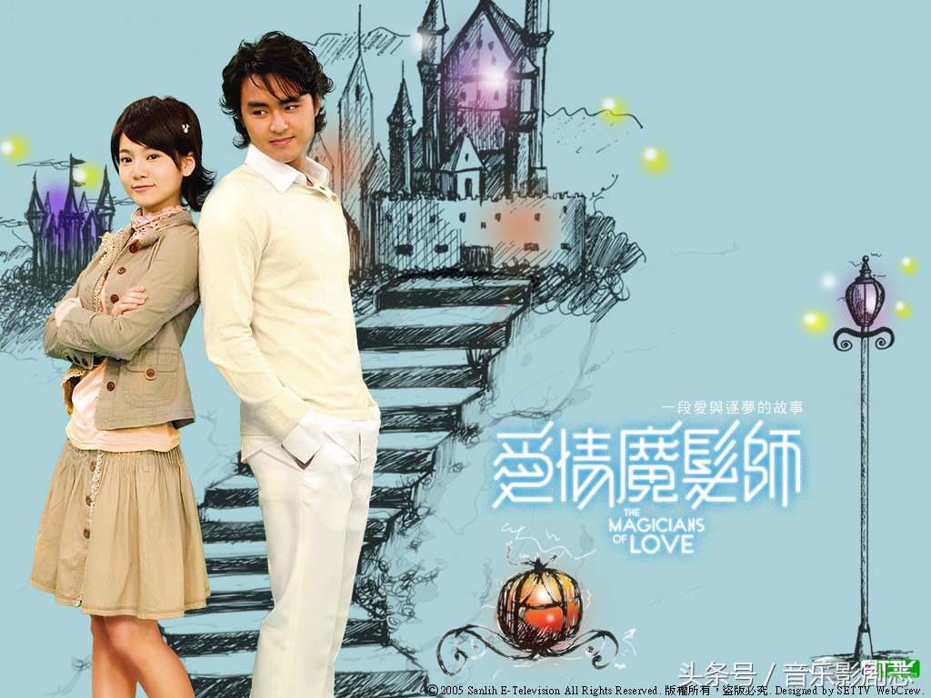 80年台湾青春偶像剧 (2019台湾青春偶像剧大全)