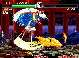 十大经典街机游戏手游排行榜,十大经典街机手游游戏