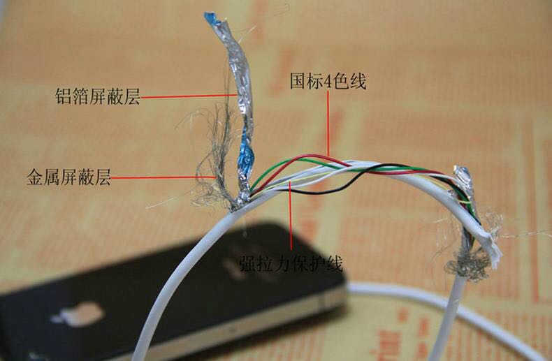 苹果手机数据线经常坏什么原因,苹果手机充电数据线老是坏