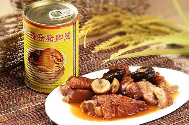 全国罐头之乡在哪里,中国有哪些出名的罐头