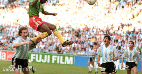 世界杯冷门冠军预测,历届世界杯十大冷门回顾