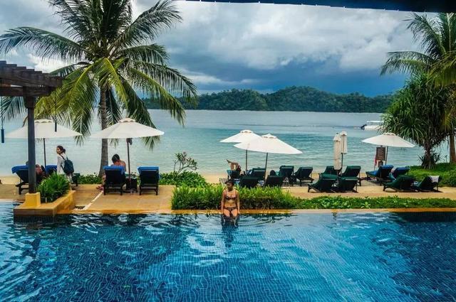 沙巴旅游酒店攻略,沙巴旅行攻略住宿推荐