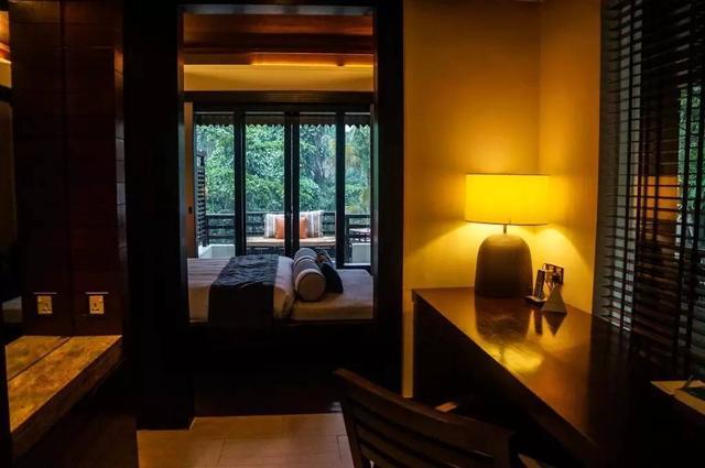 沙巴旅游酒店攻略,沙巴旅行攻略住宿推荐