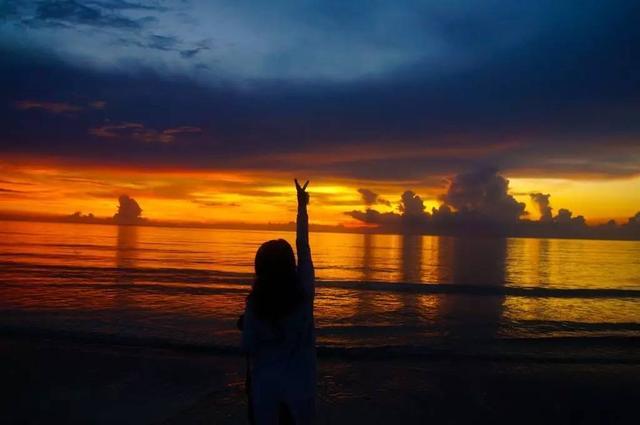 沙巴旅游酒店攻略,沙巴旅行攻略住宿推荐