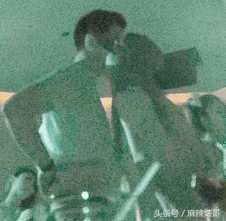 张韶涵和范玮琪最冷的一次,张韶涵撕杨颖