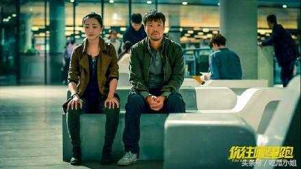 刘镇伟导演近况,刘镇伟演的电视剧