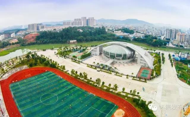 全民健身增活力体育惠民谱新篇,砥砺前行体育项目