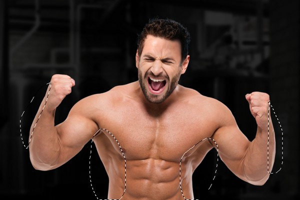 如何利用ps把照片调清晰,如何利用ps使图片更有立体感