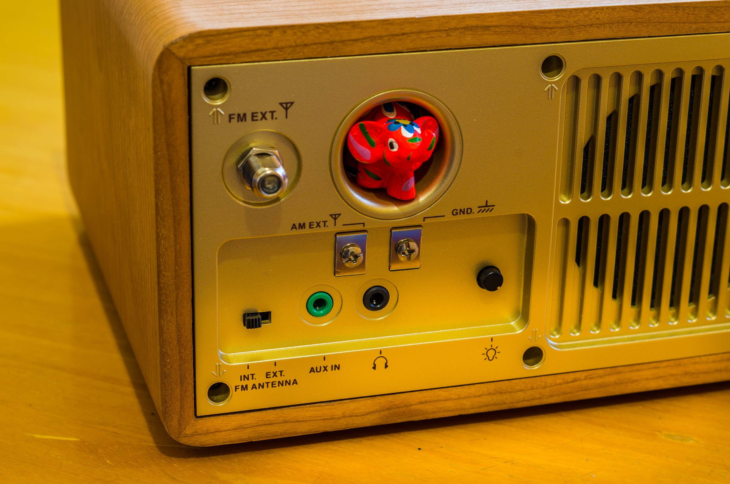 一个有魔力的盒子,一个充满魔力的盒子