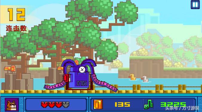 节奏感差不能玩？太鼓达人+patapon音乐游戏来了